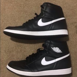 Retro Air Jordan’s size 17 men’s